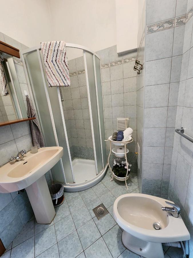 Apartma Raft, Bovec Kültér fotó