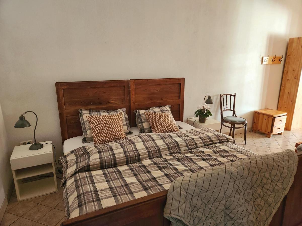 Apartma Raft, Bovec Kültér fotó