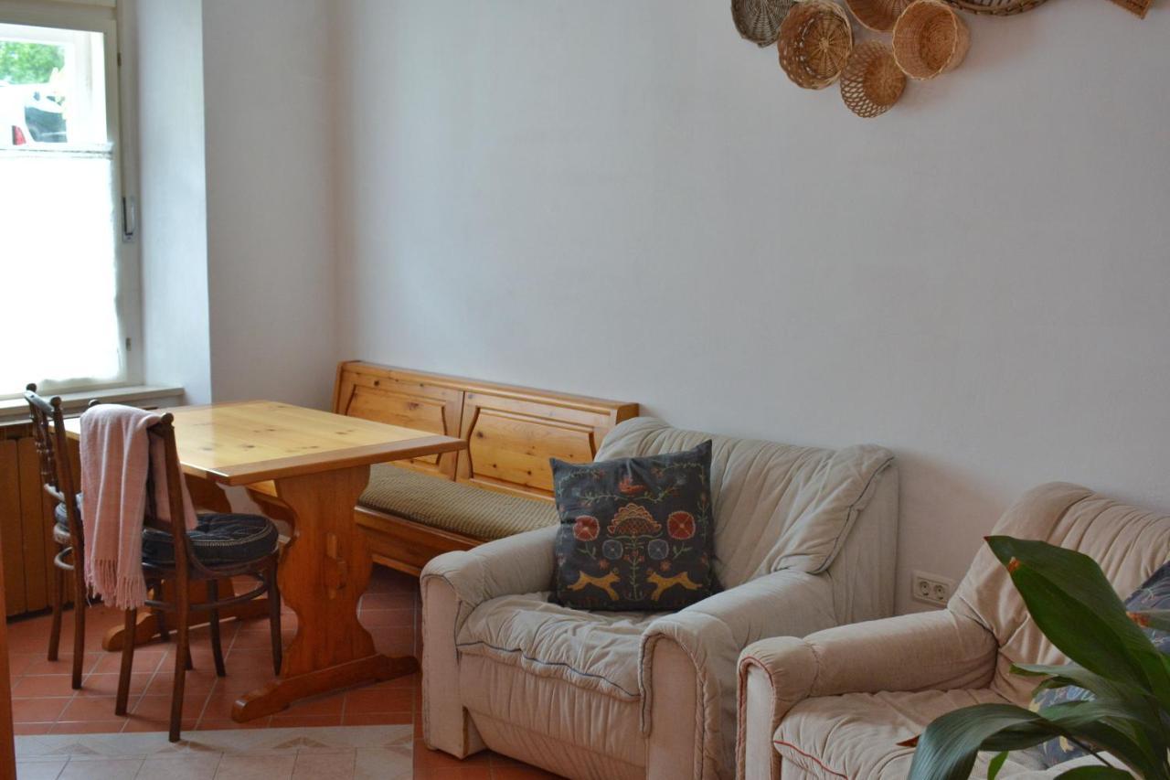 Apartma Raft, Bovec Kültér fotó