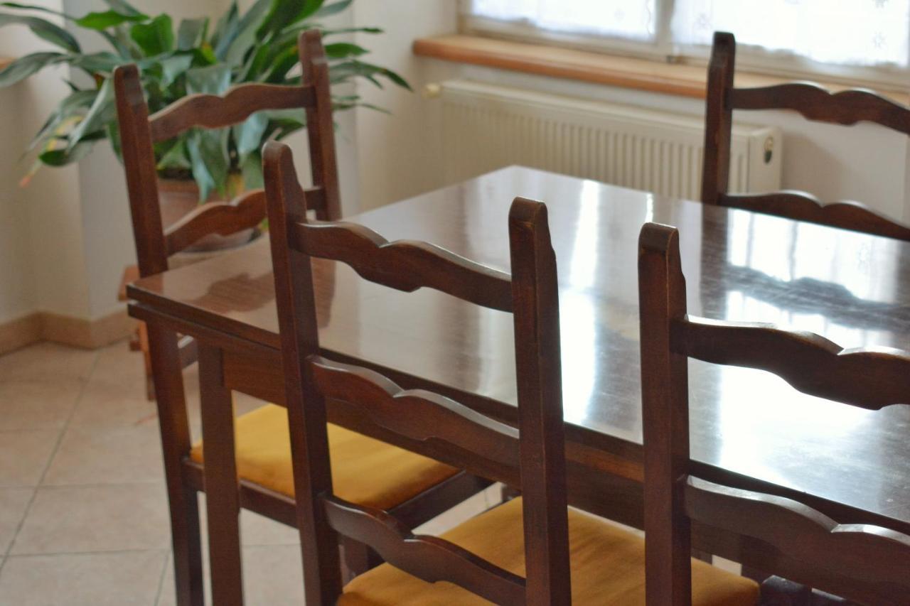 Apartma Raft, Bovec Kültér fotó